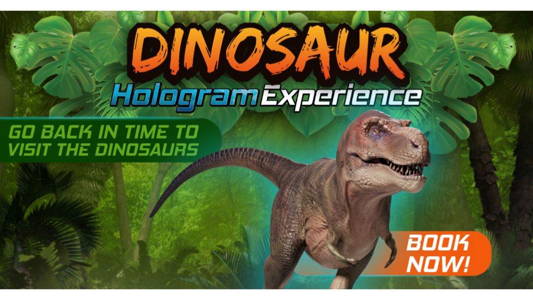 Dinosaur Adventure