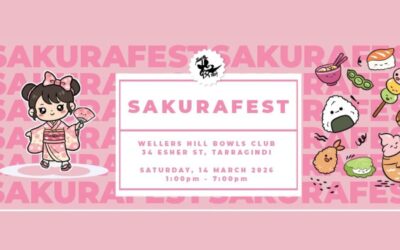 Sakura Fest