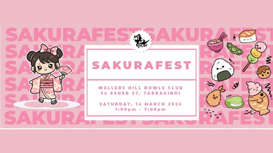 Sakura Fest