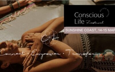 Conscious Life Holistic Wellness Festival