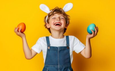Free Easter School Holiday Fun at Noosa Fair Shopping Centre