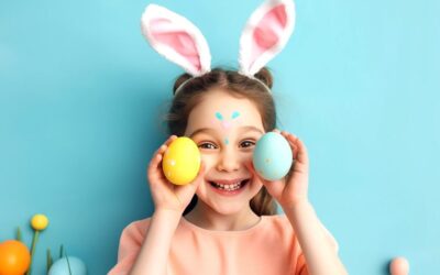 Free Easter School Holiday Fun at Pelican Waters Shopping Village