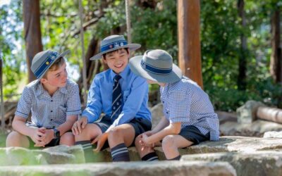Moreton Bay Boy’s College Open Day