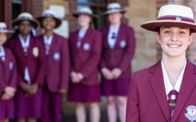 St Mary’s College Ipswich Open Evening