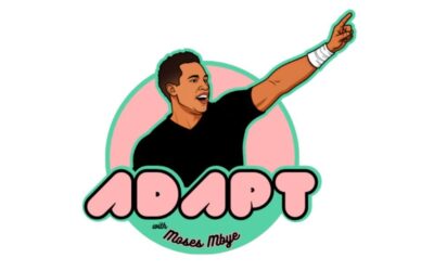ADAPT with Moses Mbye School Holiday Clinics