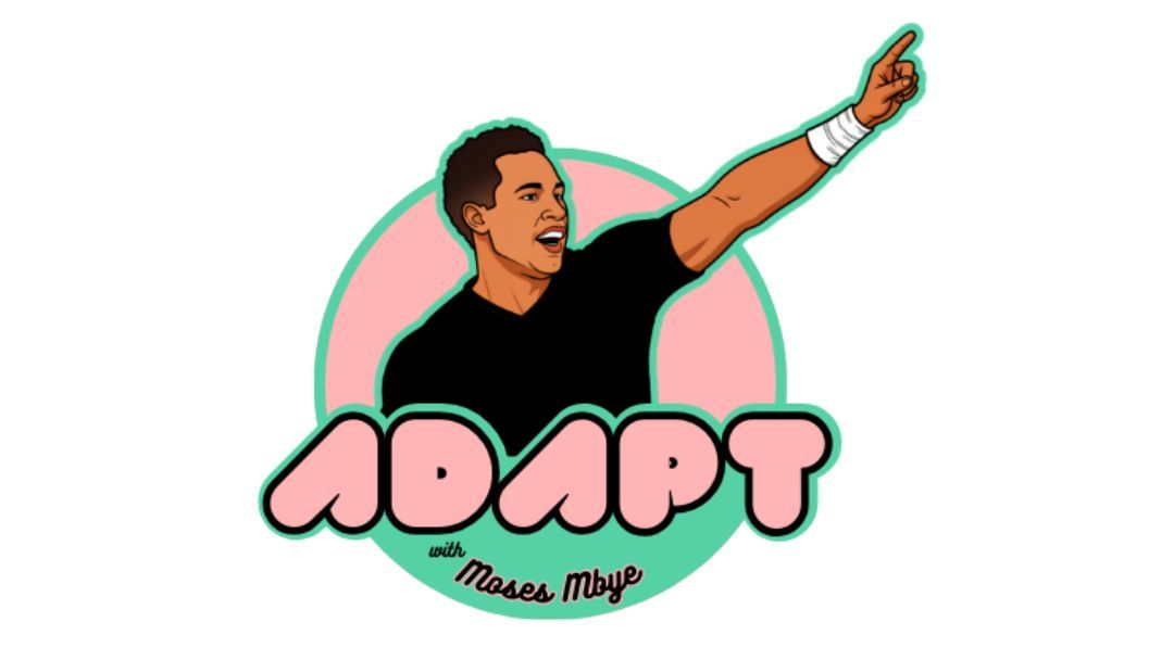 Adapt with Moses Mbye School Holiday Clinics
