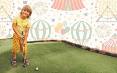 Free Putt Putt Fun