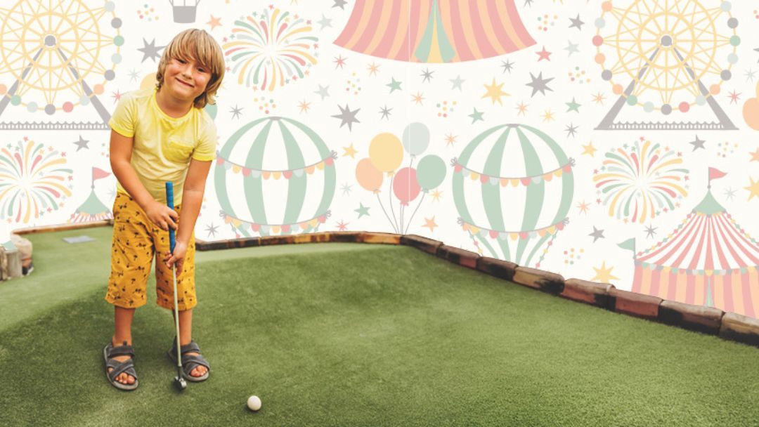 0312_noosacivic_schoolholidays_hero | Kids in Brisbane, Gold Coast, Sunshine Coast | Kotc Free Putt Putt Fun