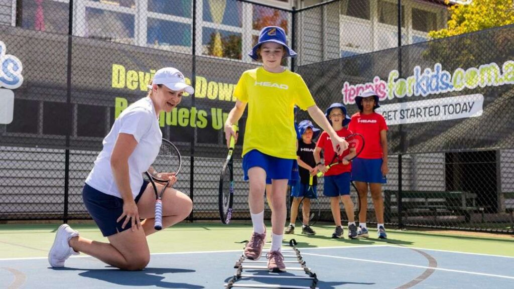 0313_tennisforkids_schoolholidays2 | Kids in Brisbane, Gold Coast, Sunshine Coast | Kotc School Holiday Tennis