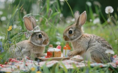 Beenleigh Historical Village Easter Picnic