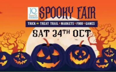 Spooky Fair