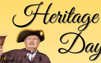 Beenleigh Historical Village Heritage Day
