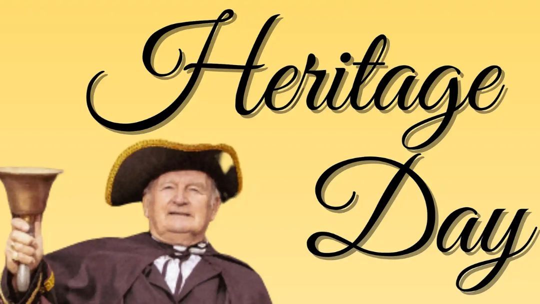Beenleigh Historical Village Heritage Day