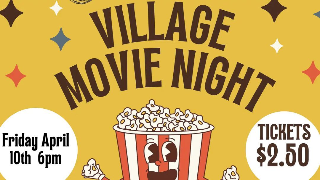 0317_beenleighhistoricalvillage_movienight1_hero | Kids in Brisbane, Gold Coast, Sunshine Coast | Kotc Village Movie Night