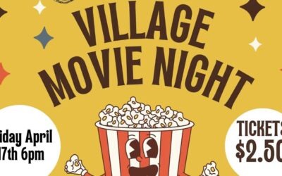 Village Movie Night