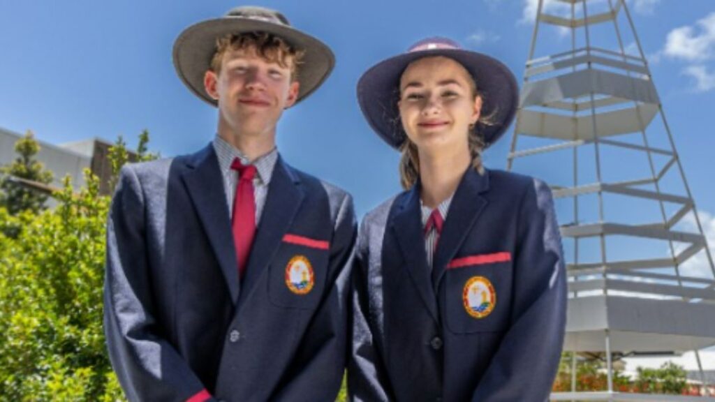 Carmel College Open Day