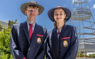 Carmel College Open Day