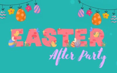 Easter After Party