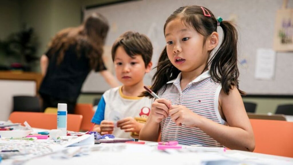 Autumn School Holidays at Museum of Brisbane