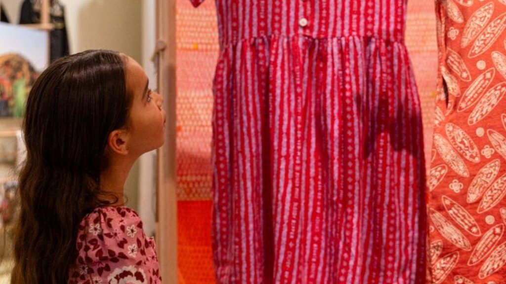Autumn School Holidays at Museum of Brisbane