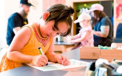 Autumn School Holidays at Museum of Brisbane