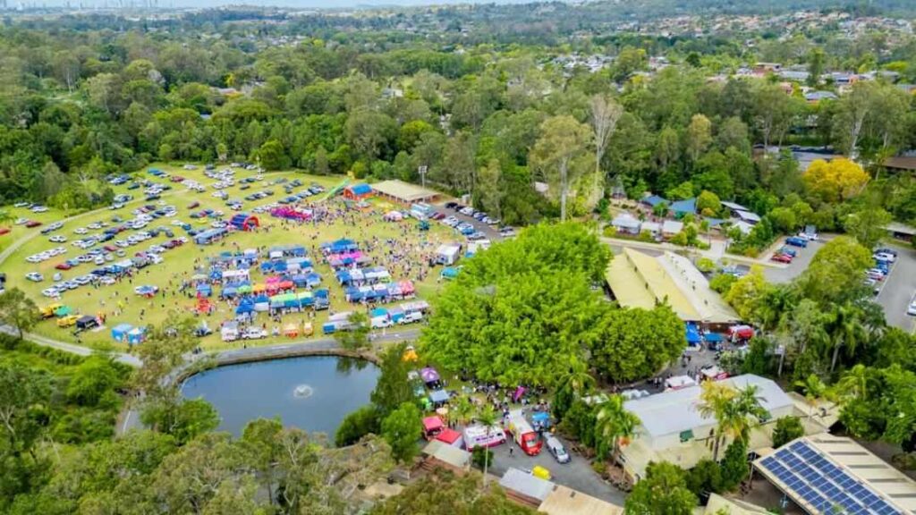 Nerang Family Funanza 2026