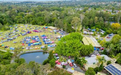 Nerang Family Funanza 2026