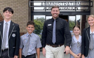 Siena Catholic College Open Day