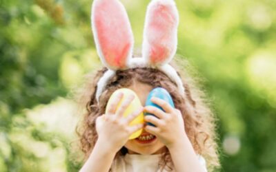 Meet the Easter Bunny