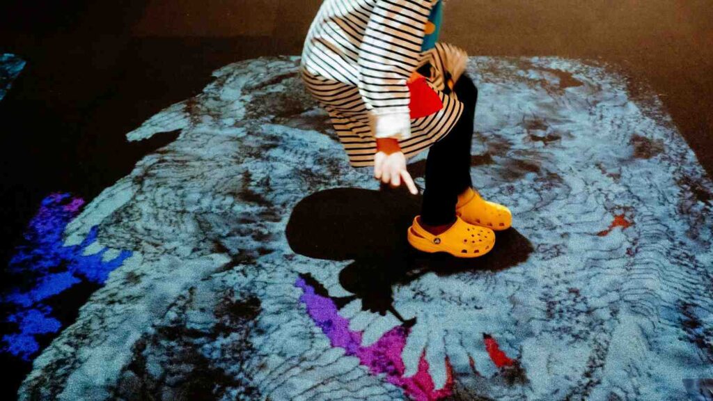 Iag Kids: Lightplay