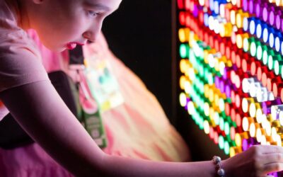 IAG Kids: LightPlay