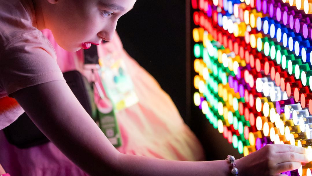 IAG Kids: LightPlay