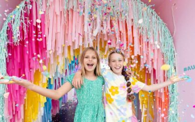 Aura BirthdayLand