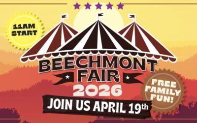 Beechmont Fair