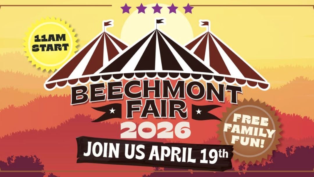 Beechmont Fair