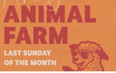 Monthly Animal Farm