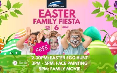Easter Family Fiesta