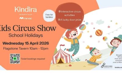 Kids Circus Show