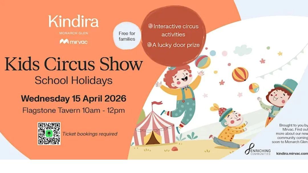 Kids Circus Show