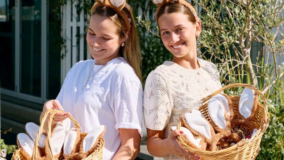 Easter at Portside Wharf