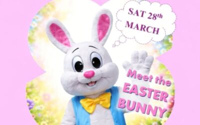 Easter Picnic in the Park