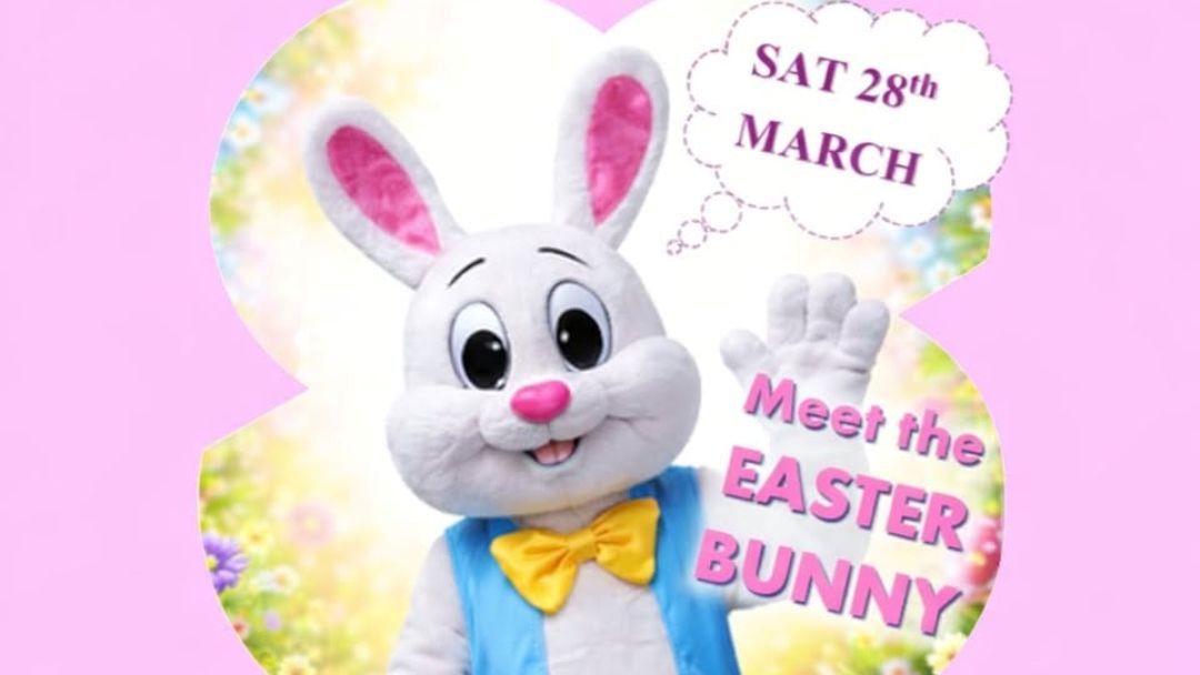 Easter Picnic in the Park