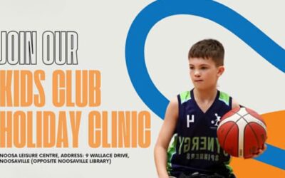 Suncoast Spinners Kids Club Holiday Clinic