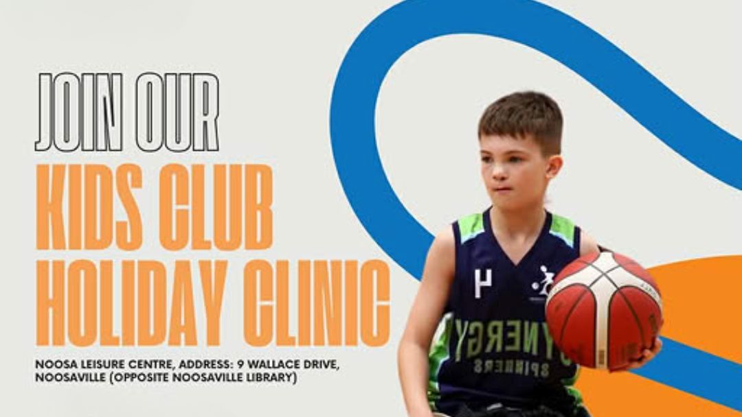 Suncoast Spinners Kids Club Holiday Clinic