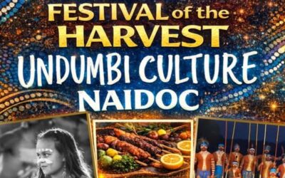 Festival of the Harvest