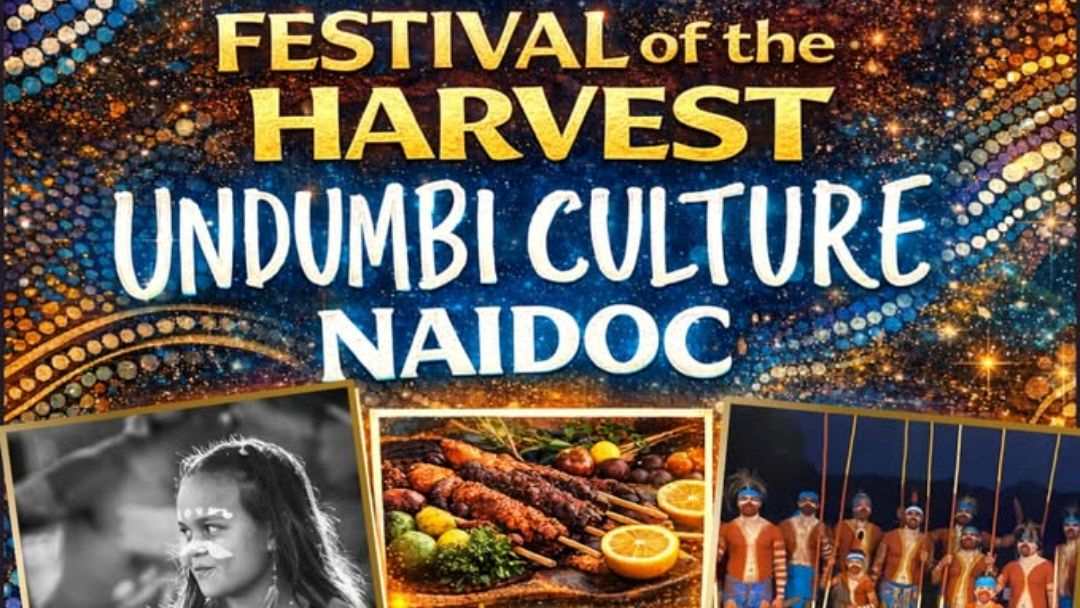 Festival of the Harvest