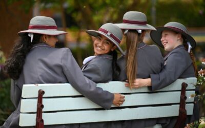 Mount Alvernia College Open Day