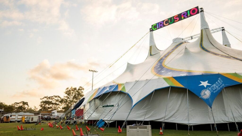 Circus Rio