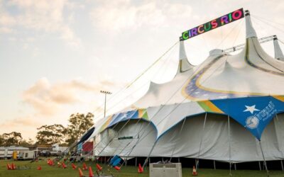 Circus Rio