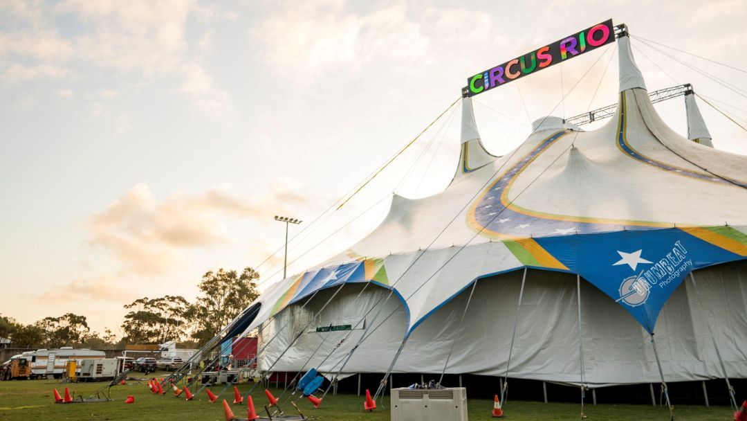 Circus Rio